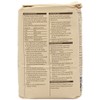 Doves Farm | Malthouse Bread Flour | 2 x 1kg