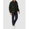 Lee Brooklyn Straight Men's Jeans, Rinse, 33W/32L