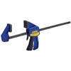 Irwin Quick Grip 5412 12" Quick-Grip One-Handed Mini Bar Clamp