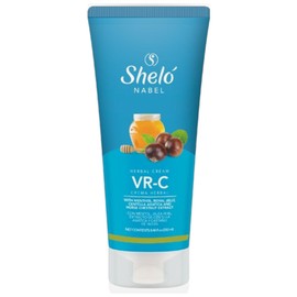 Sheló NABEL VR-C Leg Cream 250ml it has an Anti-varicose, Relaxing Action That Promotes Blood Flow in The Legs