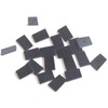 G10 FR4 300X335X2.0MM Epoxy Fiberglass Composite Sheet Panel