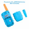 Selieve Toys for 3-12 Year Old Kids, Walkie Talkies for