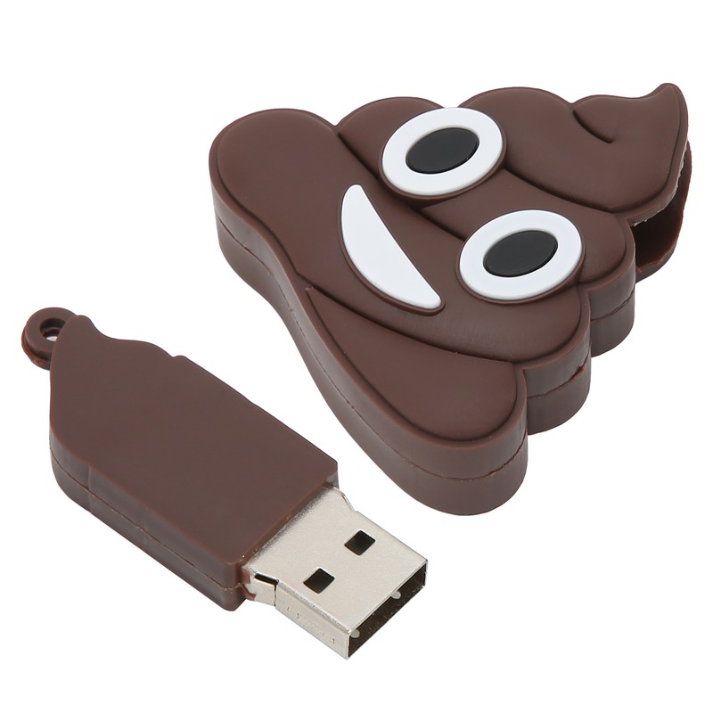 U Disk USB2.0 3 Dimensional Practical Particular Data Storage Gift