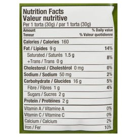 INES ROSALES Rosemary and Thyme Tortas, 180 GR