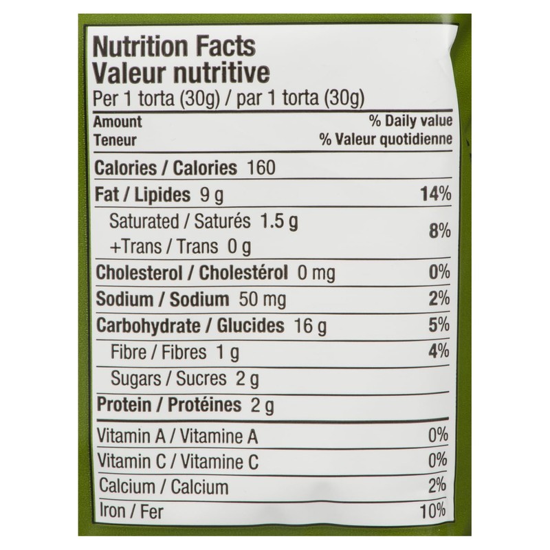 INES ROSALES Rosemary and Thyme Tortas, 180 GR