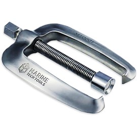 Metamucil Steering Support Bracket Puller, Seastar/Uflex Support Bracket Puller, Fits All