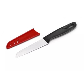 GRIP NEWExpert Grill 18-Pieces Stainless Steel Soft Grip BBQ Grill Tool Set