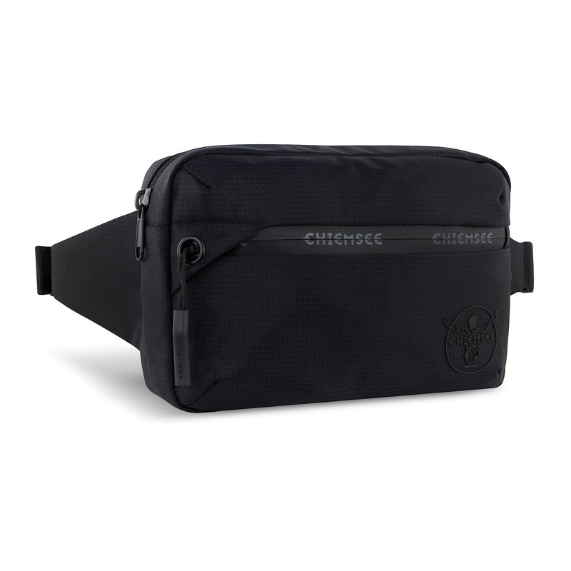 Chiemsee Light N Base Waist Bag for Travel and Everyday