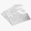 100 Sheets Imitation Gold Foil Paper, 14x14cm Gold Leaf Sheets,