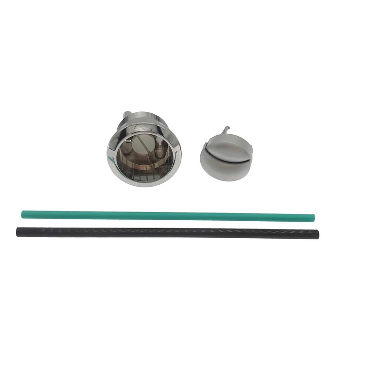 Geberit Impuls 250 Twico 1 Original Dual Button Flush Valve