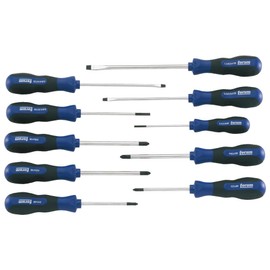 Forum Screwdriver Set 10 Pieces 4317784850681