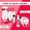 Summer's Eve Blissful Escape - Lavado de limpieza probado por
