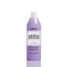 Orly - Genius nail polish remover