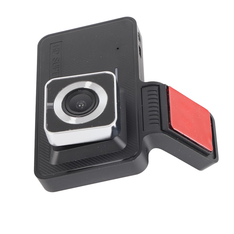 4in Car Dash Cam 1080P with Reversing Image Universal Car