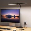 Kary LED Desk Lamps for Home Office, Tall Desk Light