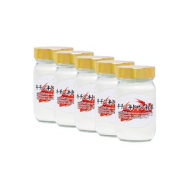 自然健康社 キチンキトサン粉末 90g×5個 サプリ 国産 無添加 100% ピュア