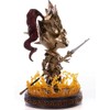 Dark Horse Comics Dark Souls Dragon Slayer Ornstein SD PVC