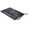 VINTRONS 1900mAh Battery for Barnes & Noble Nook Simple Touch,