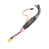 40A Brushless ESC Speed Controller for RC Airplanes 5V/3A BEC