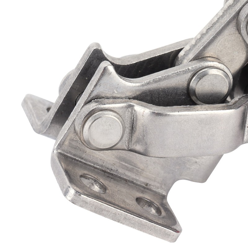 GH-12050SS Toggle Clamp Stainless Steel Quick Release Horizontal Toggle Clamp
