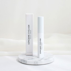 Long &amp; Me Eyelash Magic Serum eyelash nutrition, single item