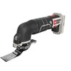 PORTER-CABLE 20V MAX* Oscillating Tool with 11-Piece Accessories, Tool Only