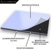 Aluminium Composite 24 Aluminium Composite Panels, Aluminium Plate, 3 mm
