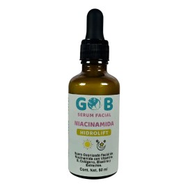 Serum Ozonizado Niacinamida (hidrolift) - 50 Ml