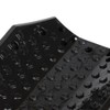 Molten Shin Guard with Hinge Structure, Swanse Shinguard Flex, S