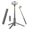 Gahenwo Tripie para Celular de 170 cm Selfie Stick Aluminio