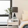 TFA Dostmann Lumio Radio Alarm Clock