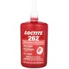 Loctite 135375 Red 262 High Strength Thread Locker, 300 Degrees