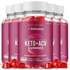 KetoSway Keto ACV Gummies, Keto Sway Keto ACV Max Strength
