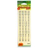 KATSUICHI Decoy Item Seal Size