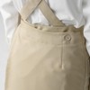 Seven Uniform [Seven Uniform] Apron (Unisex) ct2398 - nvy