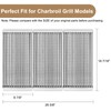 Criditpid Grill Replacement Parts for Charbroil 463241314, 463241313 Grill Models,