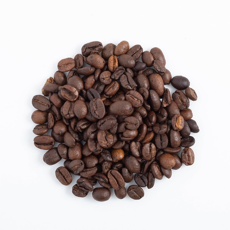 San Francisco Bay Coffee - Medium Roast Whole Bean Coffee