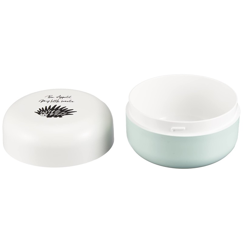 Takenaka Bento Box, Mamma, Rice Ball Case, Mint, 9.2 fl