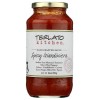Terlato Kitchen Giardiniera Spicy Sauce 24 oz (Pack of 6)