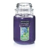 Vineyard Large Jar Candle,Fresh Scent