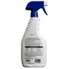 Grease relief Degreaser and Laundry Stain Remover - Heavy Duty