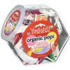 Yummy Earth Lollipops, Organic Assorted Flavors, 30 ea