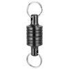 T6063 Aviation Aluminum Mini 2kg Strong Magnetic Quick Release Hanging