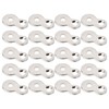 20pcs Figure 8 Fastener Steel, Table Top Fasteners, Table Top