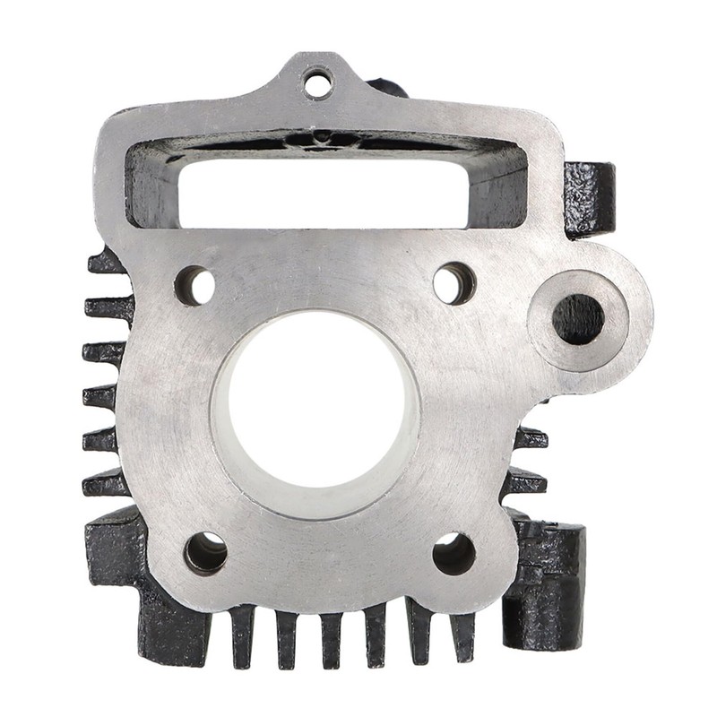 WFLNHB Top End Kit Cylinder Head Piston Replacement for Honda