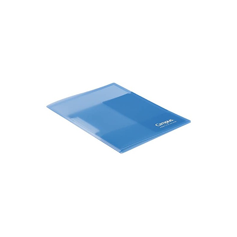 Kokuyo A4 Blue F-CE755B Campus Easy to Review Print File