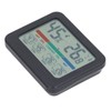 Digital Hygrometer Thermometer LCD Display Electronic Temperature and Humidity Monitor