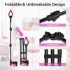 36" Grabber Reacher Tool, Foldable Reacher Grabber Pickup Tool with