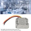 DC Voltage Booster Converter, DC 12V Step Up to 19V
