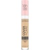 Catrice Cover + Care Sensitive Concealer, Abdeckstift, Nr. 008W, nude,